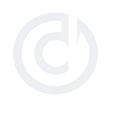 Donald Royer Design logo with no text